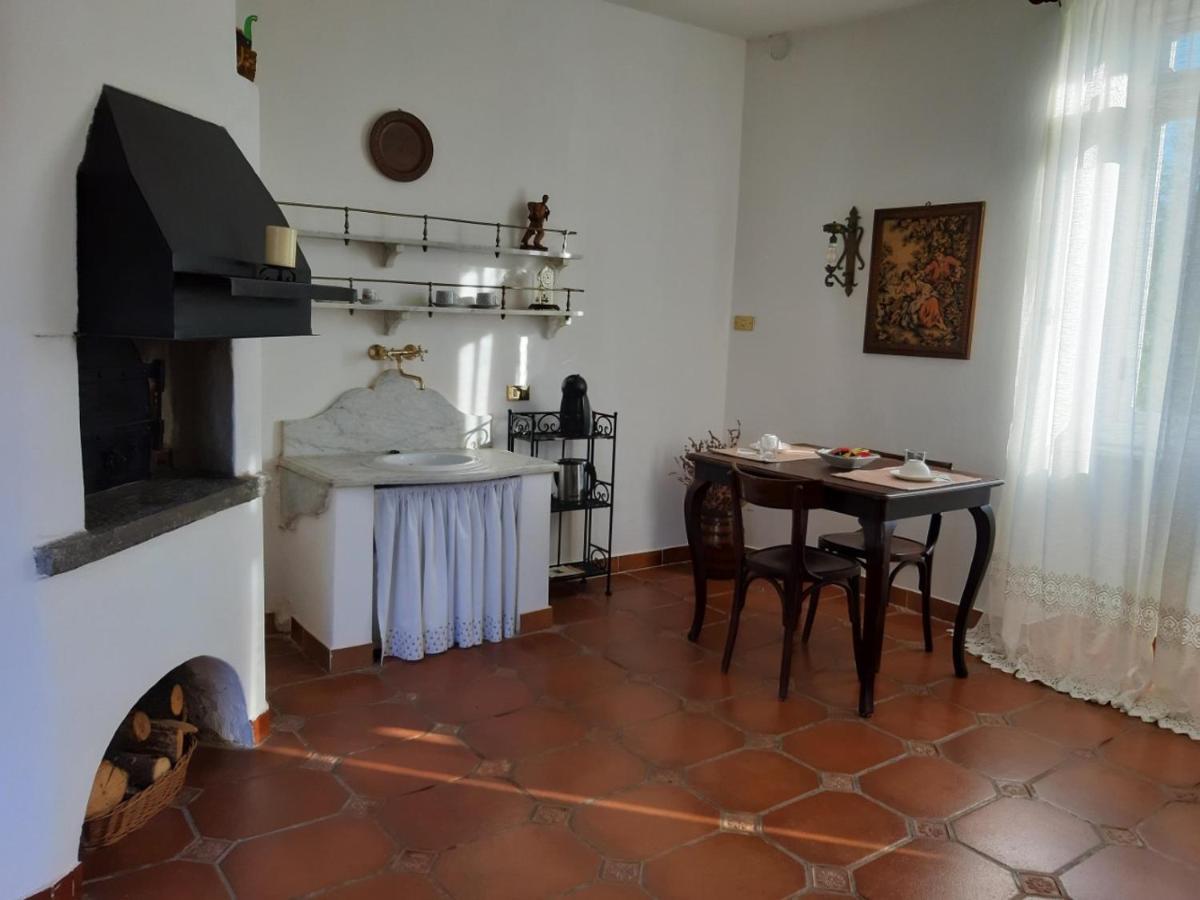 The Mansion House Villa Capannina Novi Ligure Exterior photo