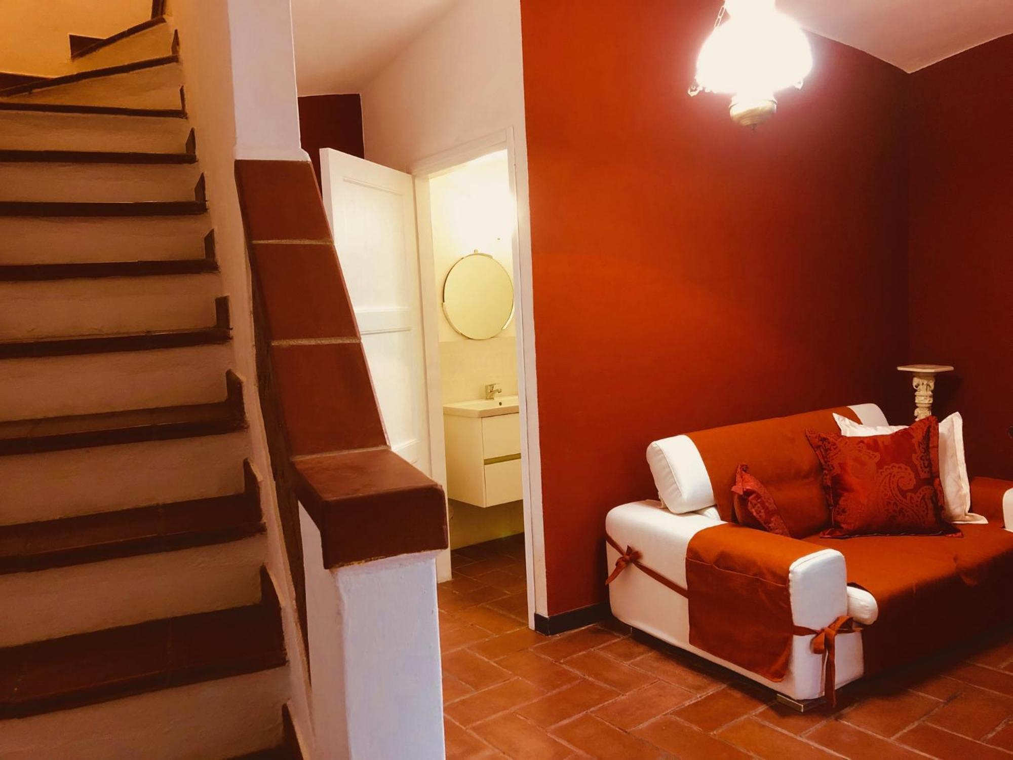 The Mansion House Villa Capannina Novi Ligure Exterior photo