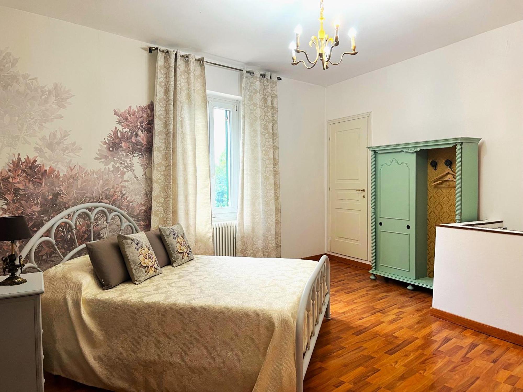 The Mansion House Villa Capannina Novi Ligure Exterior photo