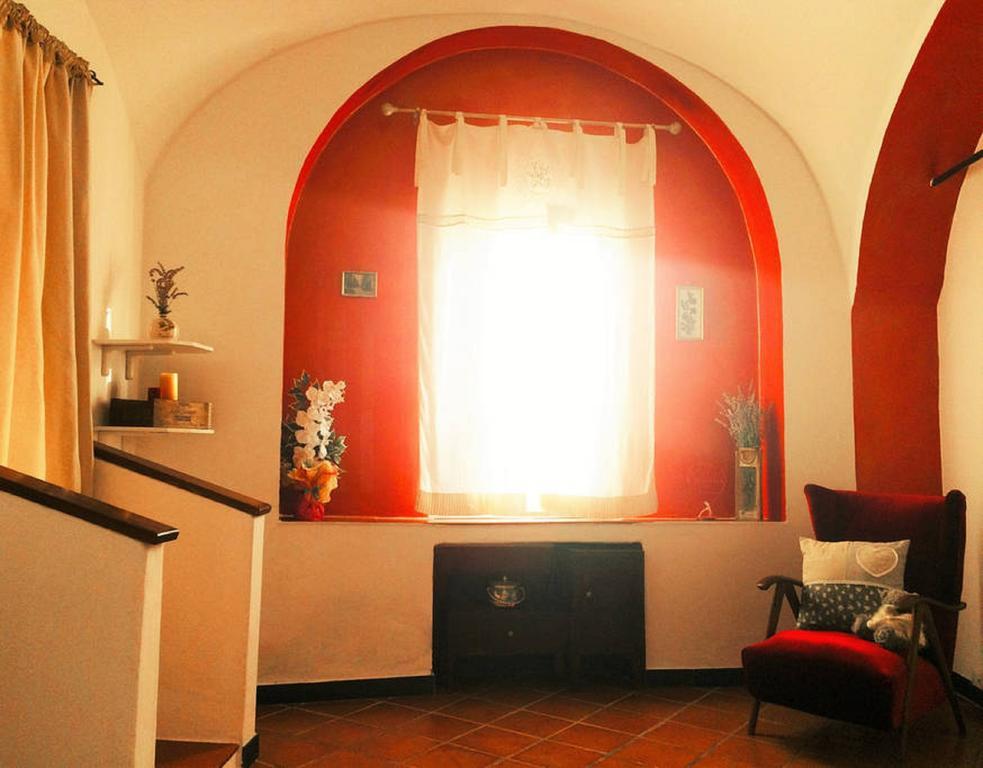 The Mansion House Villa Capannina Novi Ligure Exterior photo