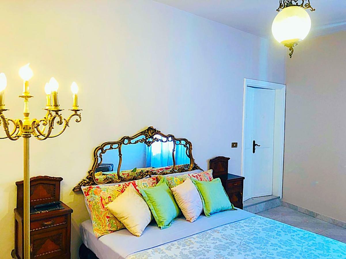 The Mansion House Villa Capannina Novi Ligure Exterior photo