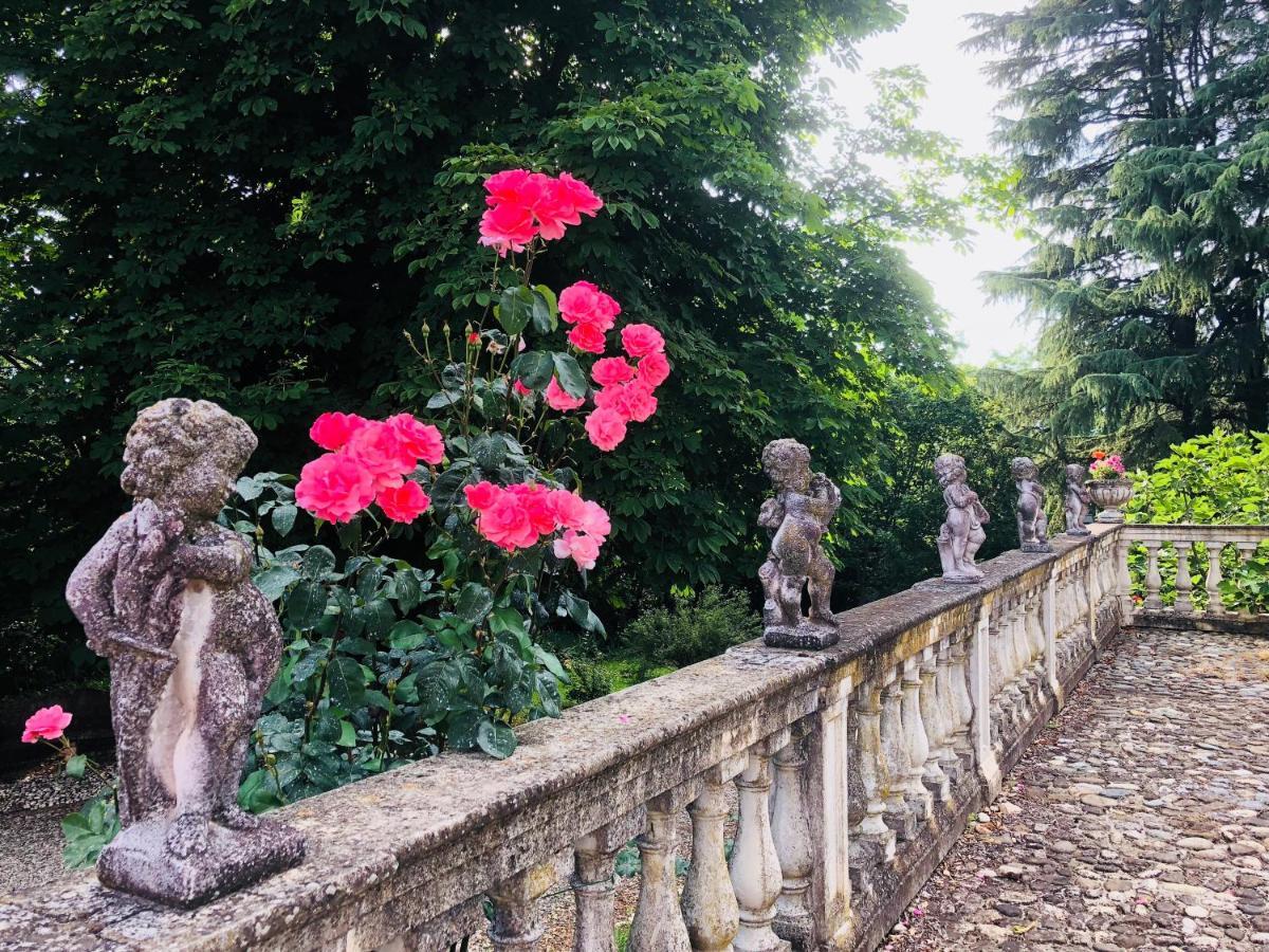 The Mansion House Villa Capannina Novi Ligure Exterior photo